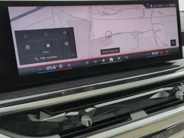 BMW X7 M60i xDrive M Sport