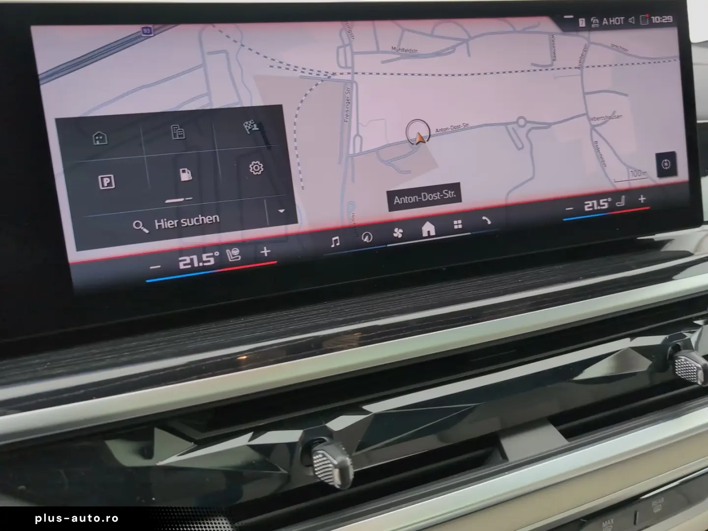 BMW X7 M60i xDrive M Sport