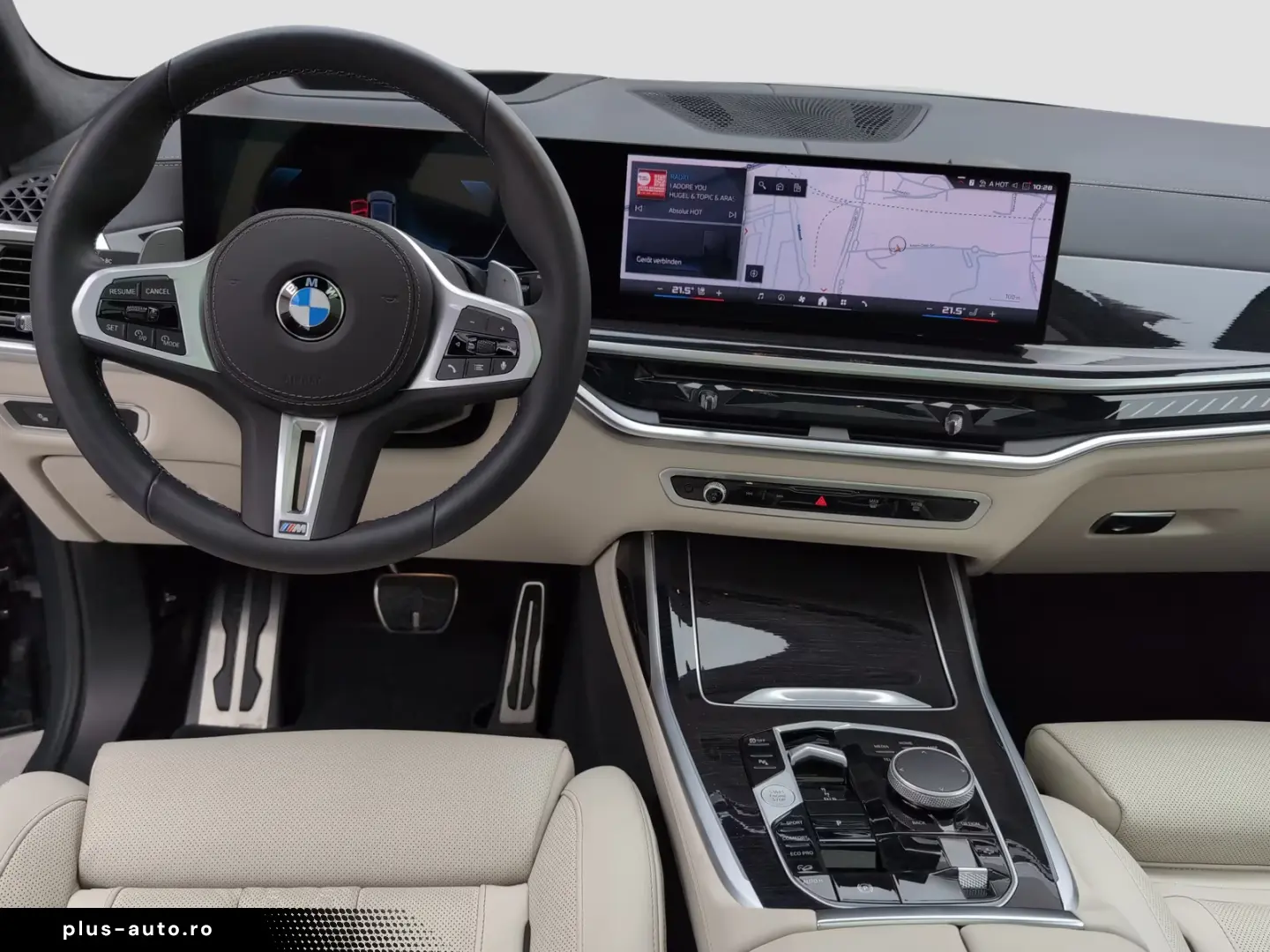 BMW X7 M60i xDrive M Sport