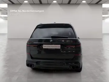 BMW X7 M60i xDrive M Sport