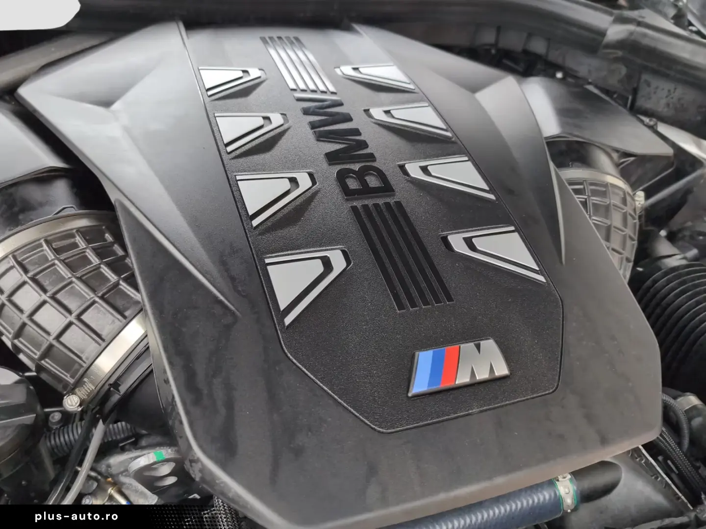 BMW X7 M60i xDrive M Sport