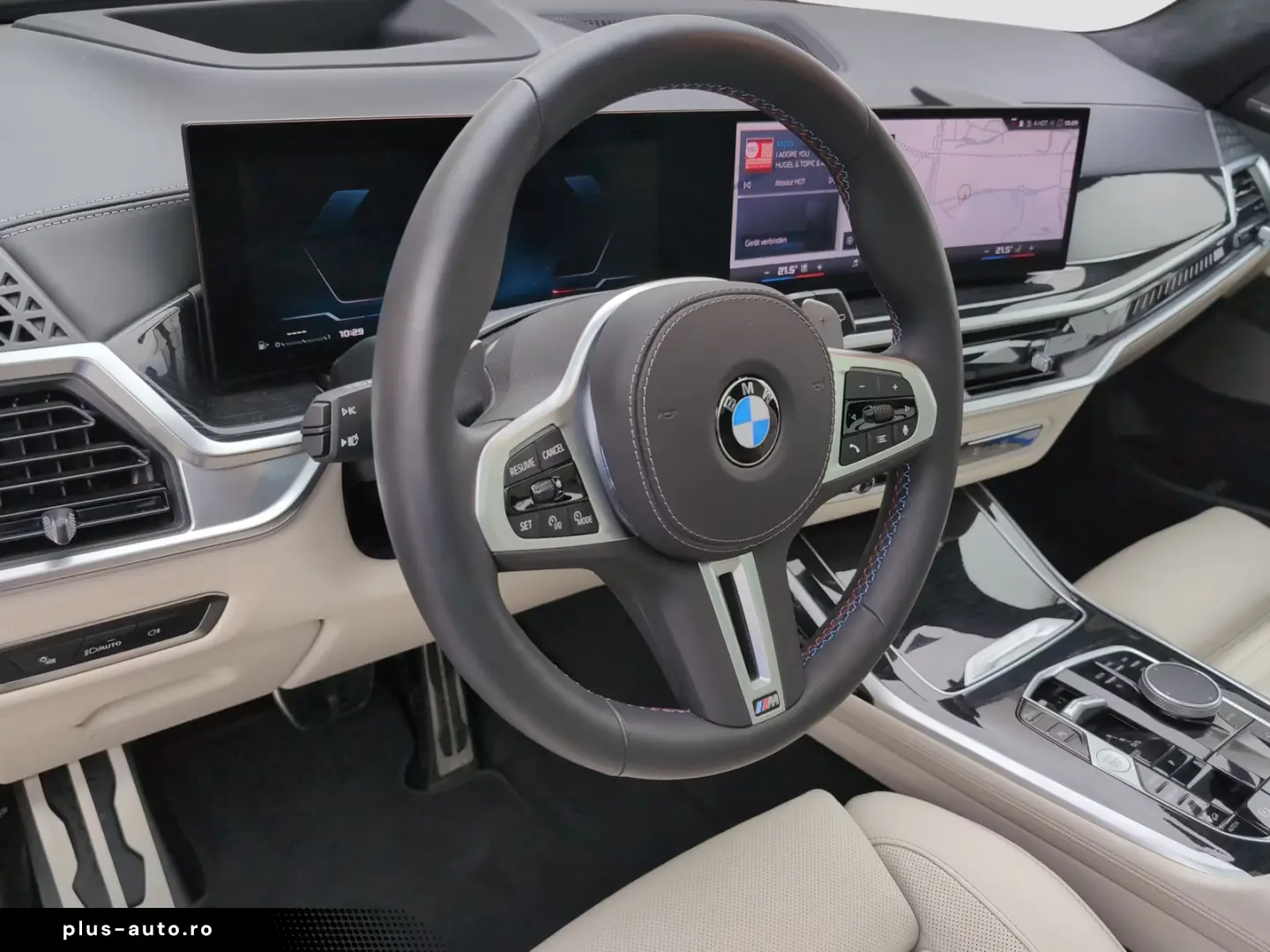 BMW X7 M60i xDrive M Sport
