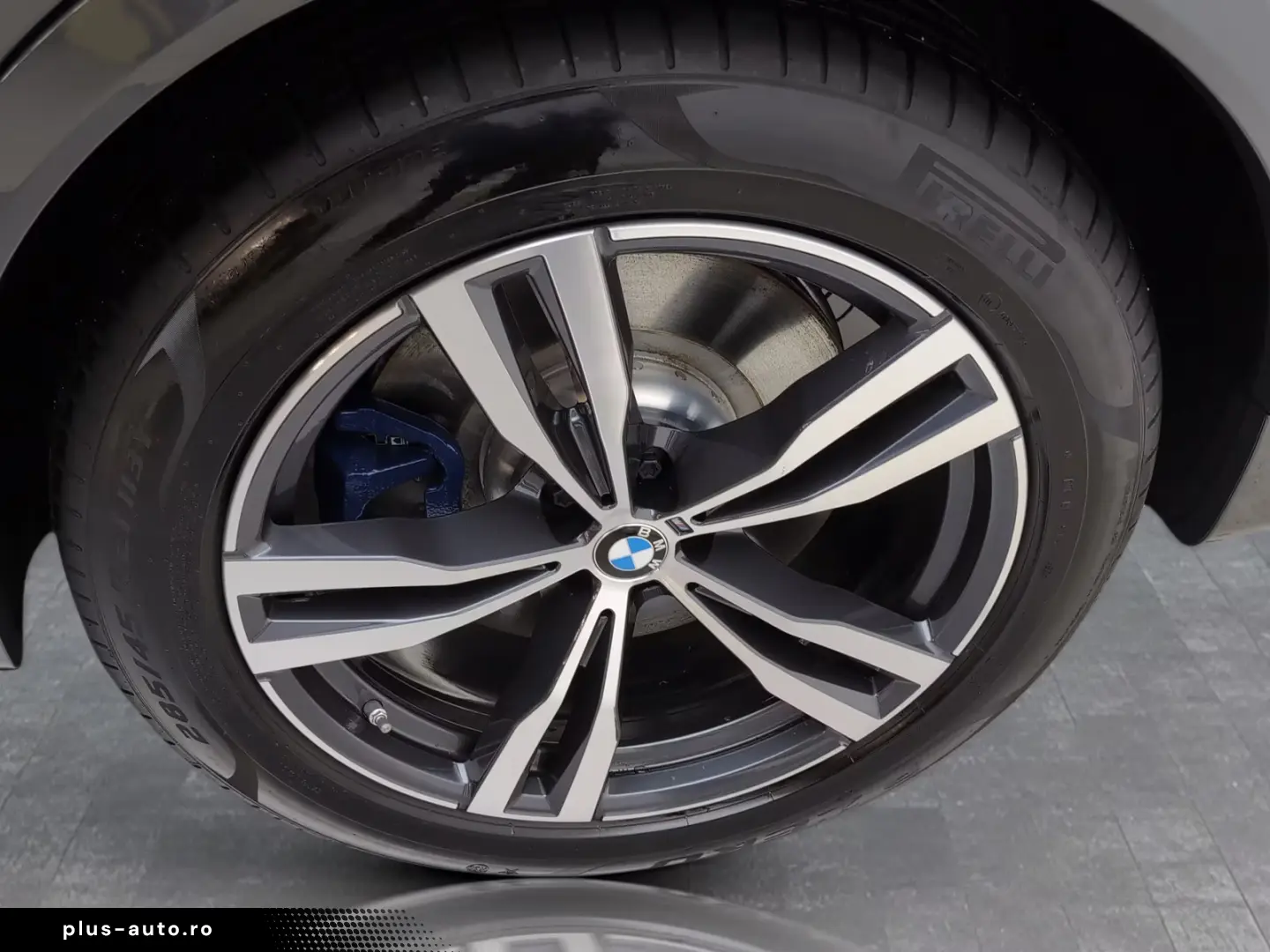 BMW X7 M60i xDrive M Sport