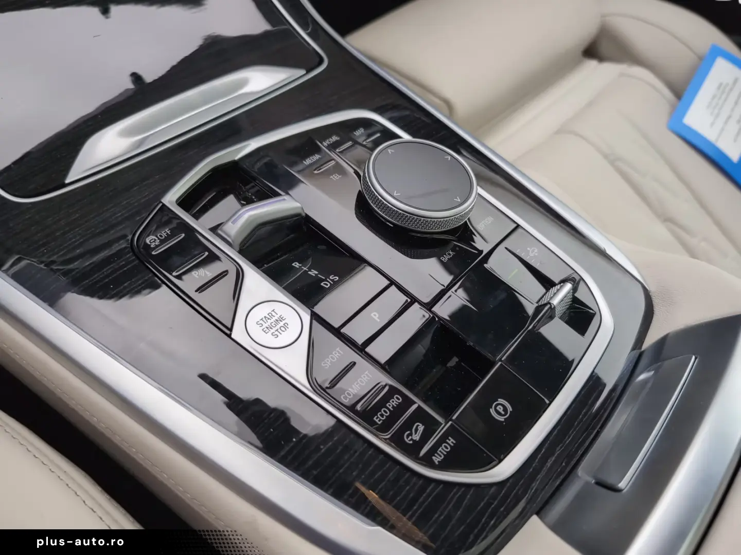 BMW X7 M60i xDrive M Sport