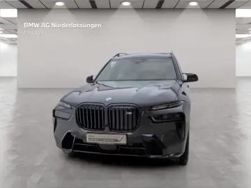 BMW X7 M60i xDrive M Sport
