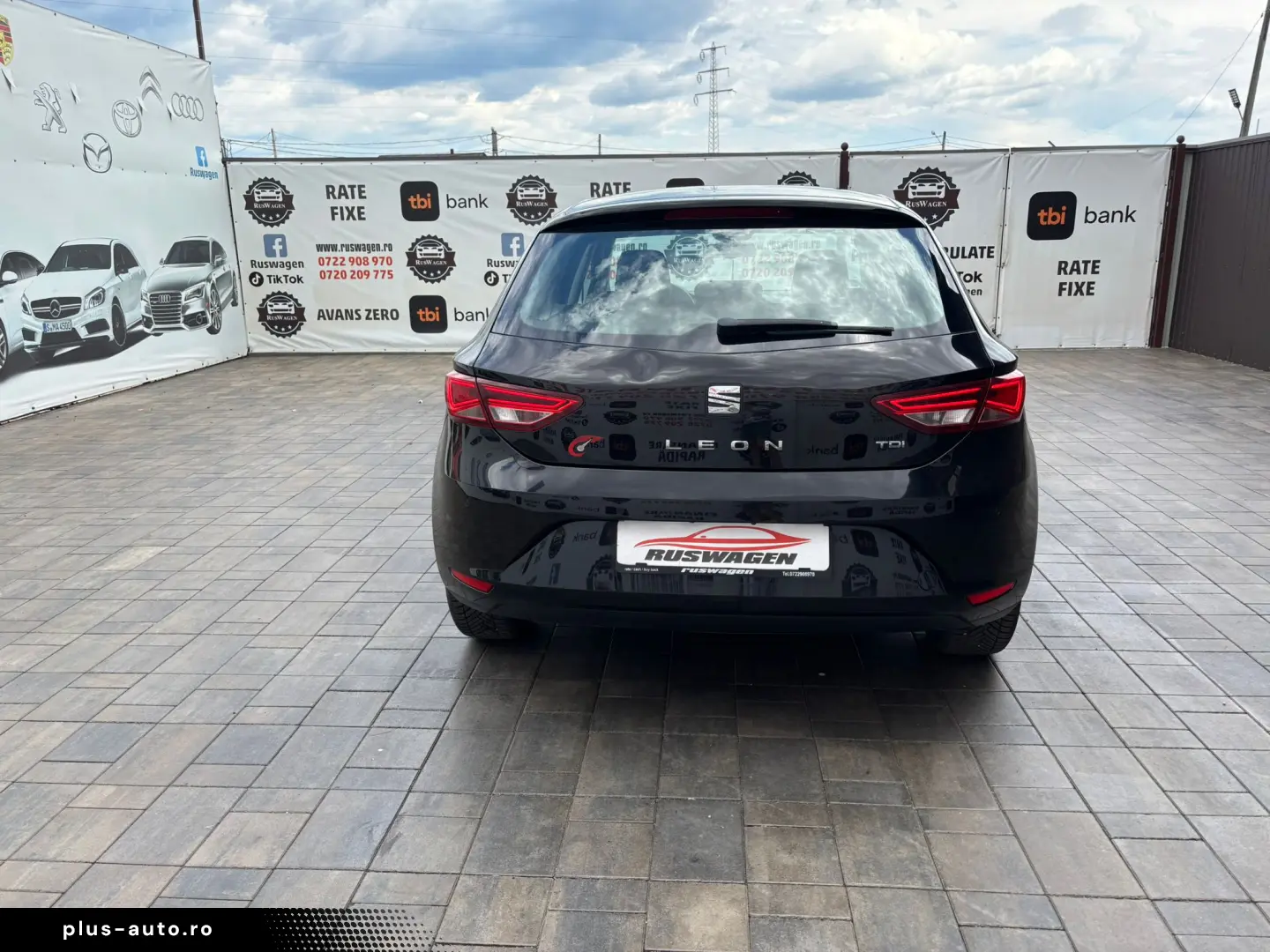 Dacia Duster 2018 1.5