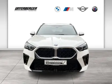 BMW X2 sDrive18d M Sport