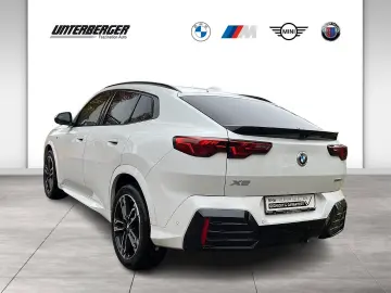 BMW X2 sDrive18d M Sport