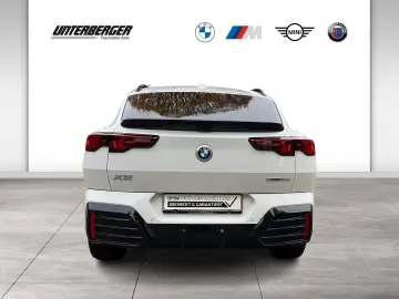 BMW X2 sDrive18d M Sport