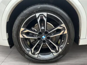 BMW X2 sDrive18d M Sport