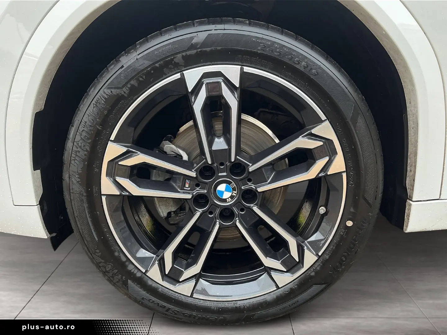 BMW X2 sDrive18d M Sport