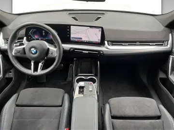 BMW X2 sDrive18d M Sport