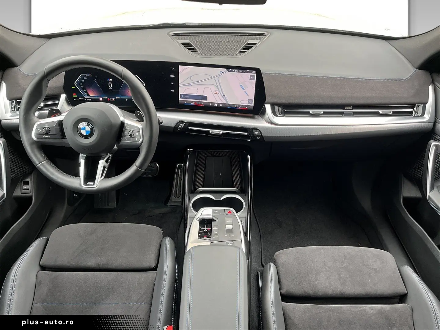 BMW X2 sDrive18d M Sport