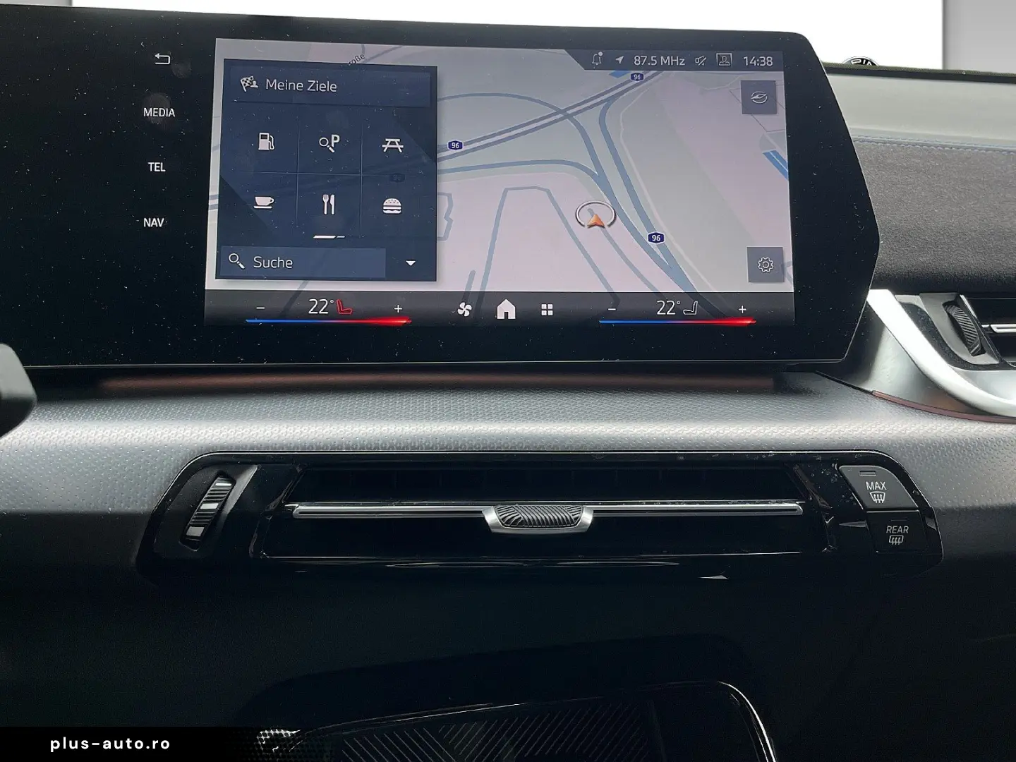 BMW X2 sDrive18d M Sport