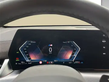 BMW X2 sDrive18d M Sport