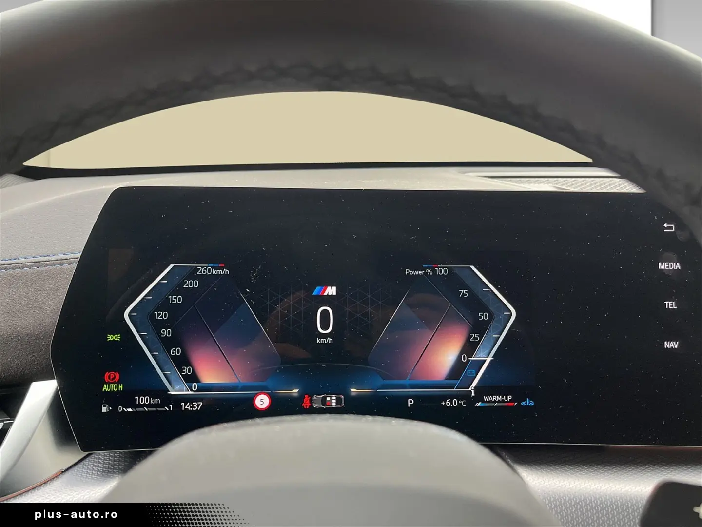 BMW X2 sDrive18d M Sport