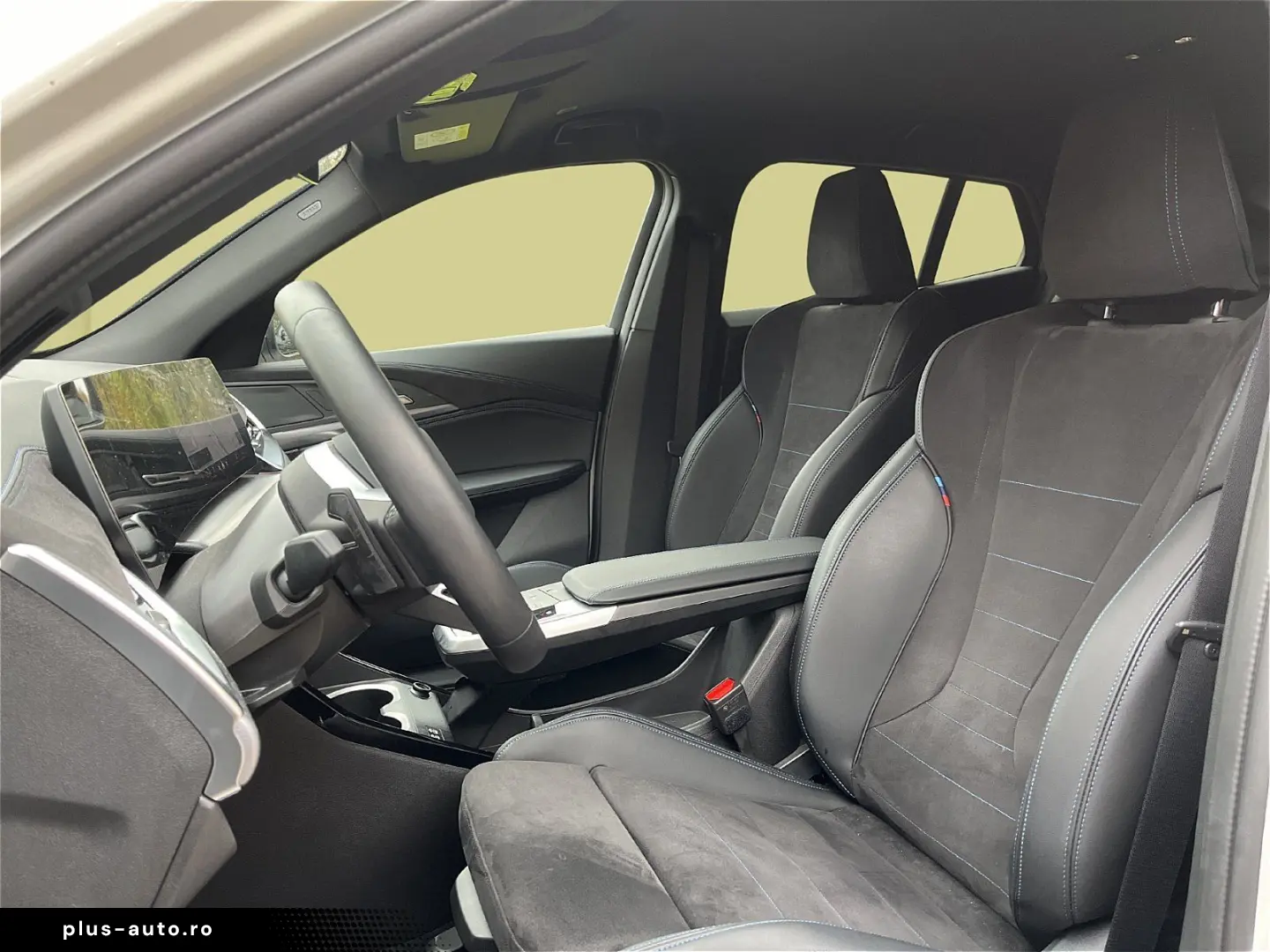 BMW X2 sDrive18d M Sport