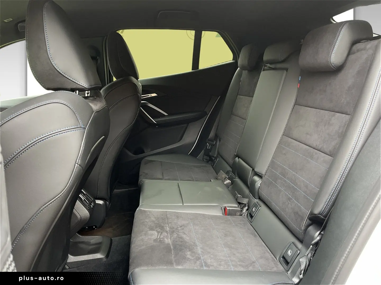 BMW X2 sDrive18d M Sport