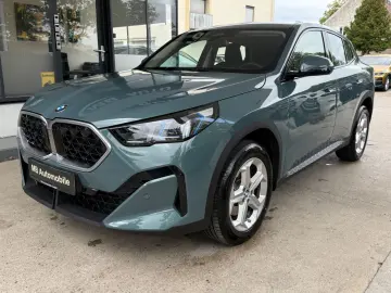 BMW X2 20i sDrive