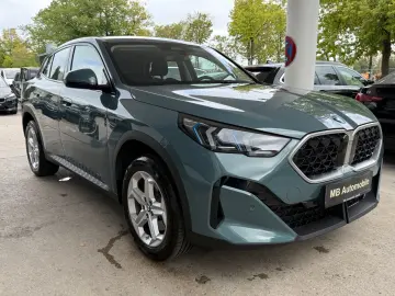 BMW X2 20i sDrive