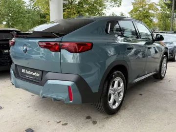 BMW X2 20i sDrive