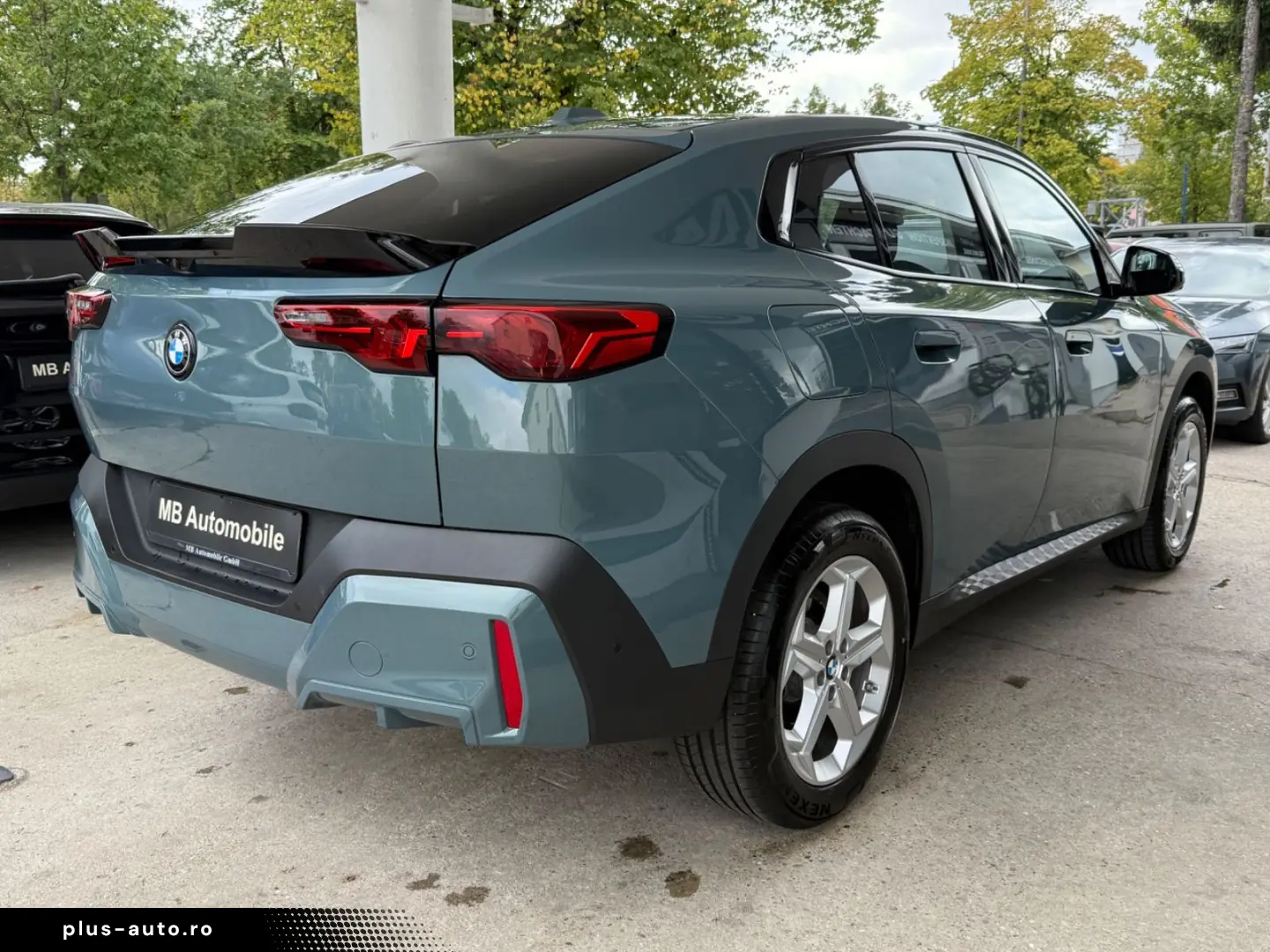 BMW X2 20i sDrive