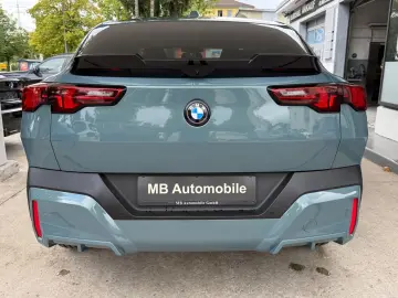 BMW X2 20i sDrive