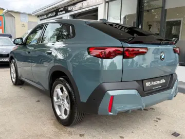BMW X2 20i sDrive