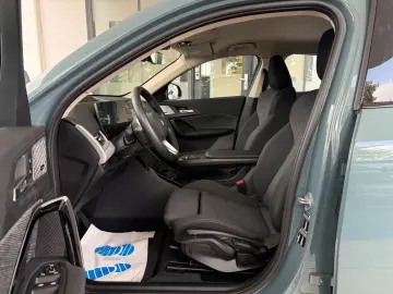 BMW X2 20i sDrive