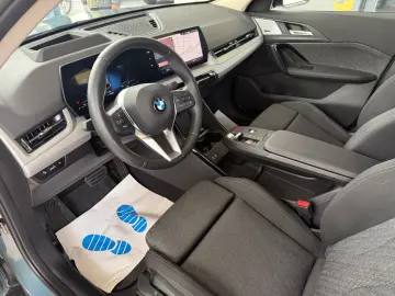 BMW X2 20i sDrive