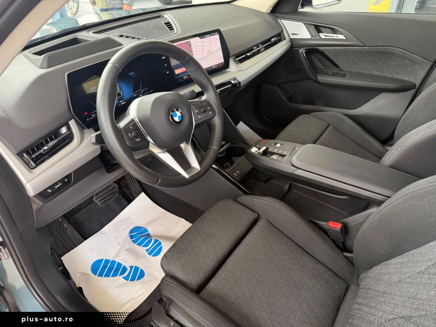 BMW X2 20i sDrive