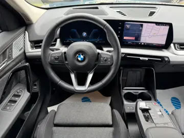 BMW X2 20i sDrive