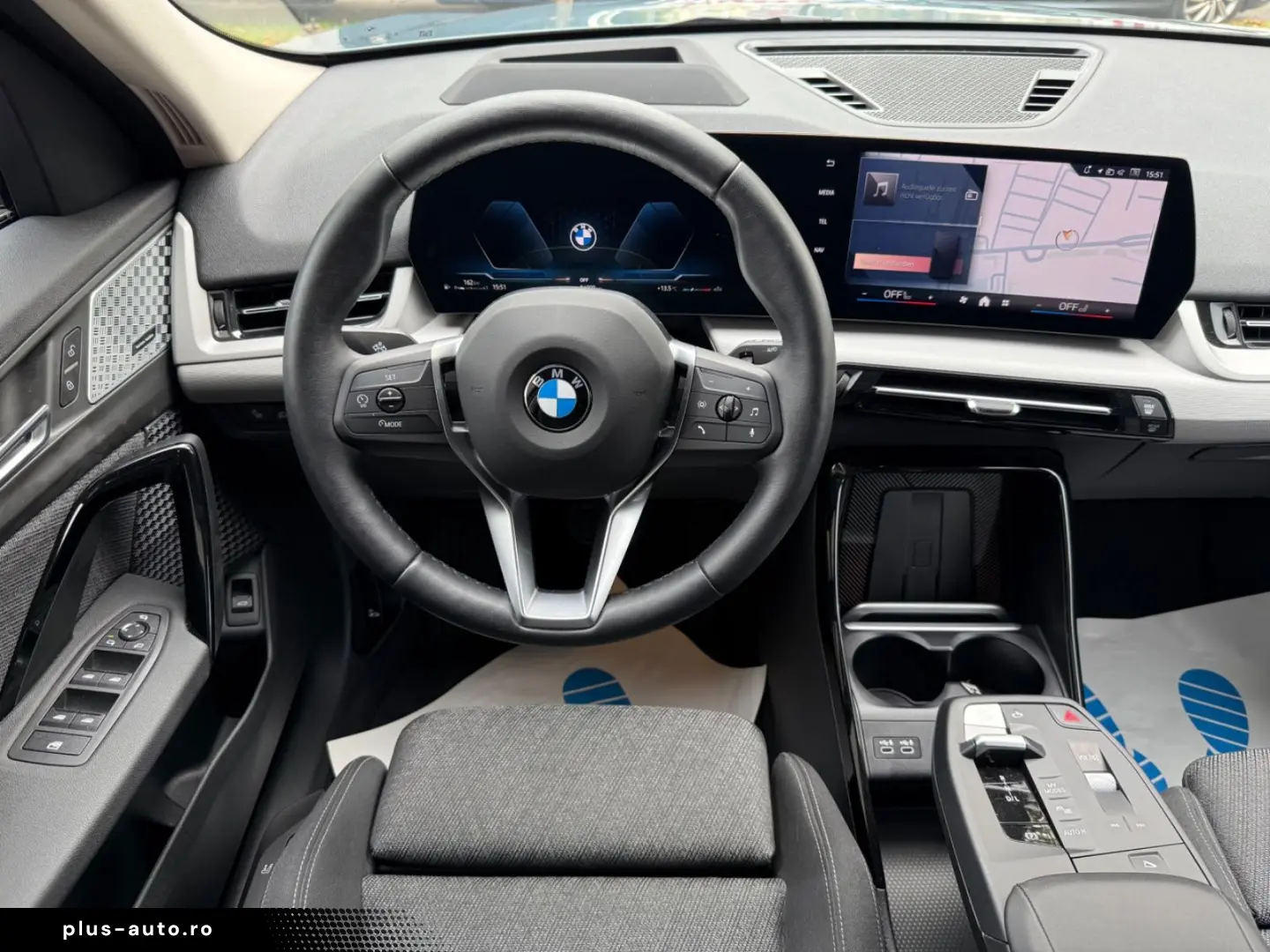 BMW X2 20i sDrive