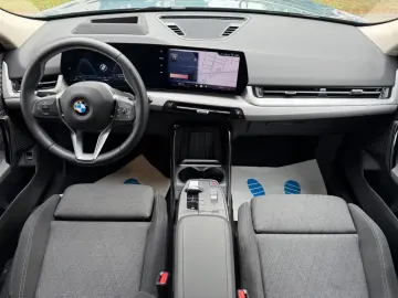 BMW X2 20i sDrive