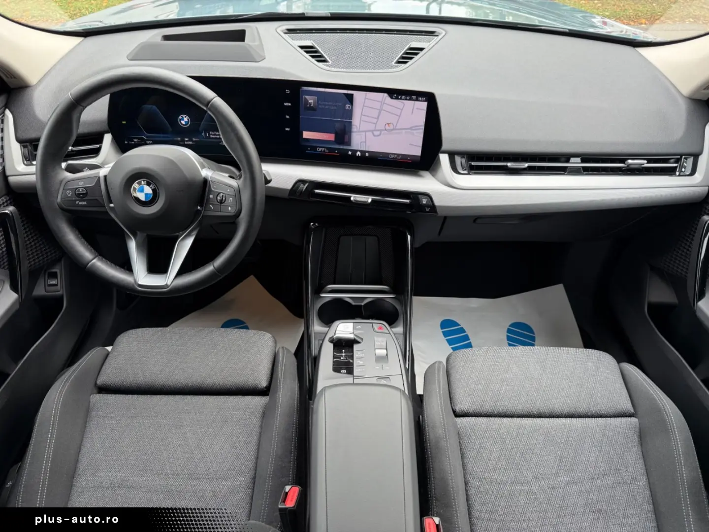 BMW X2 20i sDrive