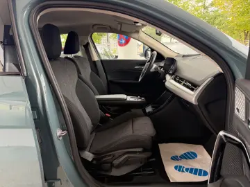 BMW X2 20i sDrive