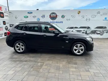 BMW X1 2012 2.0