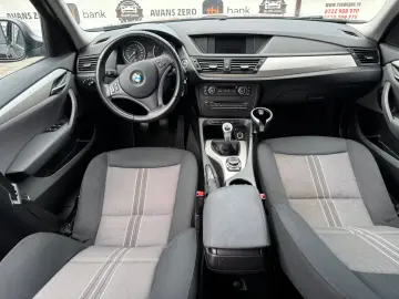 BMW X1 2012 2.0