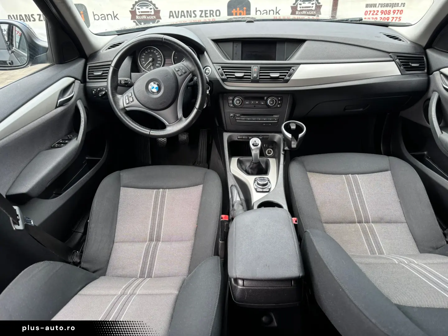 BMW X1 2012 2.0