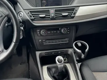 BMW X1 2012 2.0