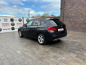 BMW X1 2012 2.0