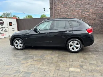 BMW X1 2012 2.0