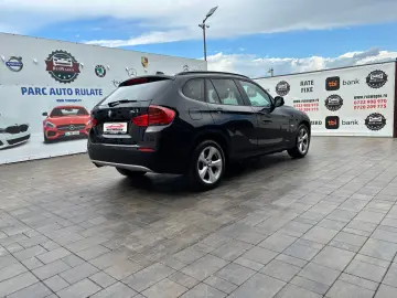 BMW X1 2012 2.0
