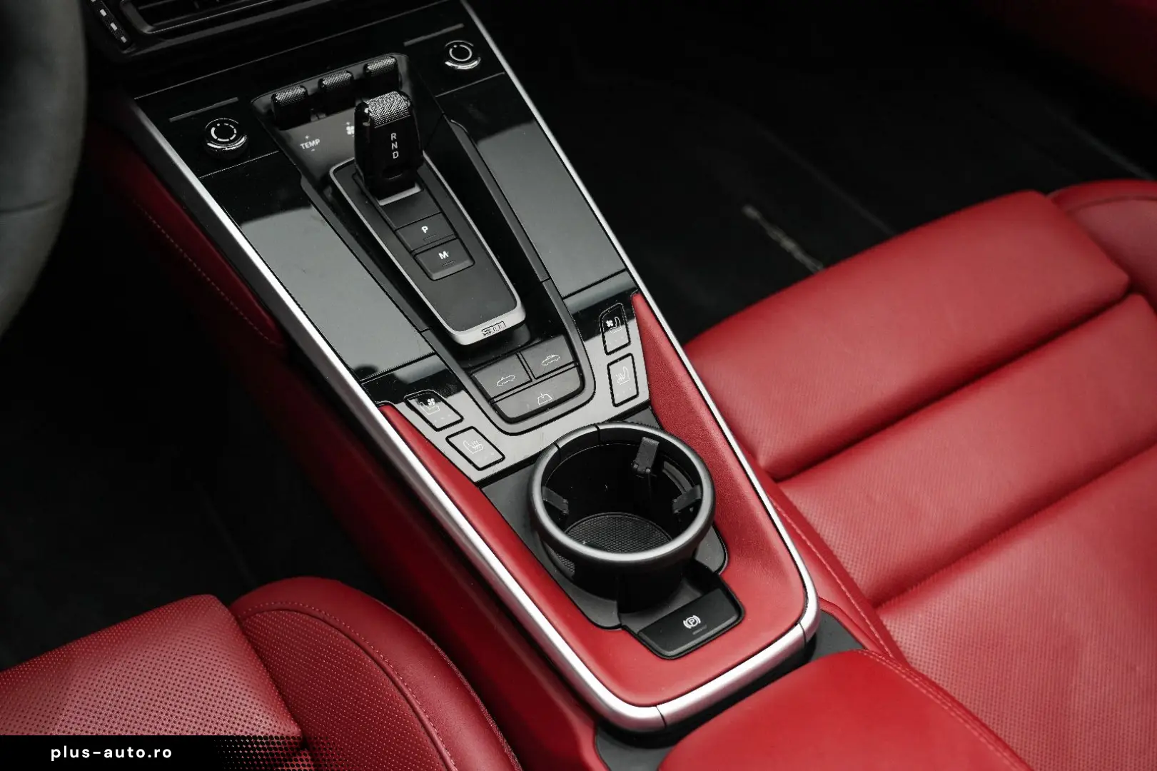 PORSCHE 992 Turbo S Cabriolet   Aero   Inno   PDCC