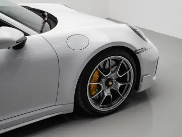 PORSCHE 992 Turbo S Cabriolet   Aero   Inno   PDCC