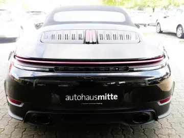 PORSCHE 911 Carrera Chrono Sportabg. 360 LED Matrix Bose