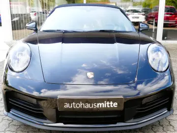 PORSCHE 911 Carrera Chrono Sportabg. 360 LED Matrix Bose