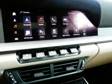 PORSCHE 911 Carrera Chrono Sportabg. 360 LED Matrix Bose