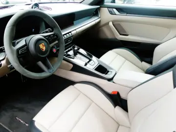 PORSCHE 911 Carrera Chrono Sportabg. 360 LED Matrix Bose