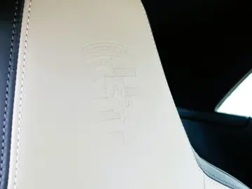 PORSCHE 911 Carrera Chrono Sportabg. 360 LED Matrix Bose